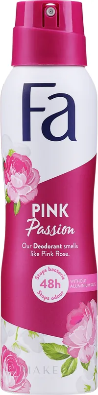 Deodorant Spray - Bath and Body