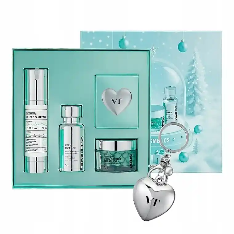 Set - Skin Care Products