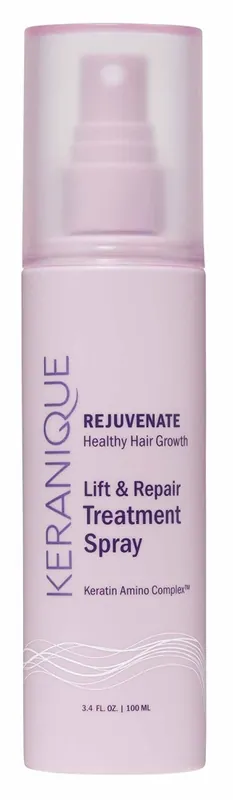 Revitalizing Hair Spray