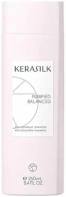 Anti-Dandruff Shampoo
