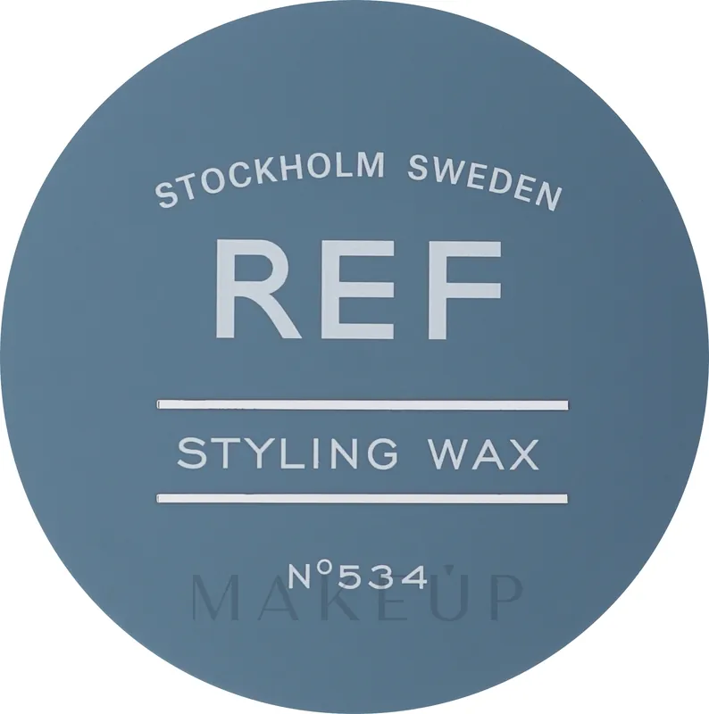 Hair Wax