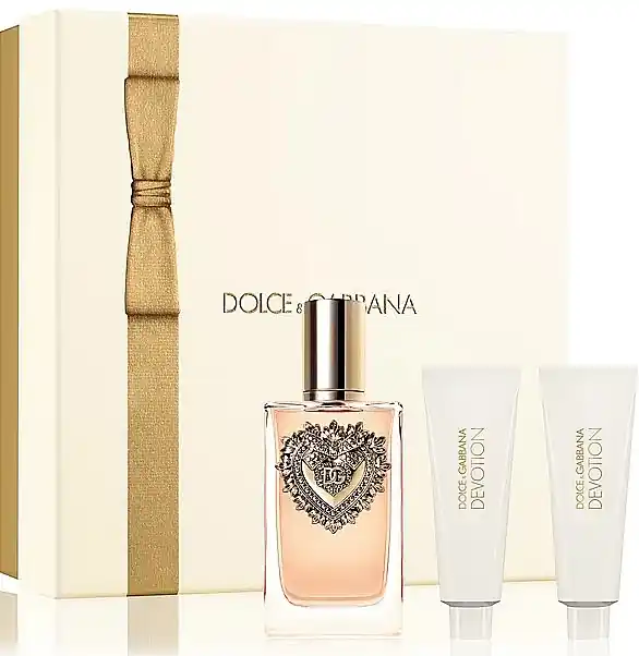 Dolce & Gabbana Devotion - Perfume