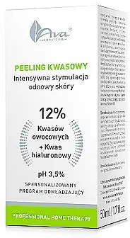 Facial Acid Peeling - Skin Care Products