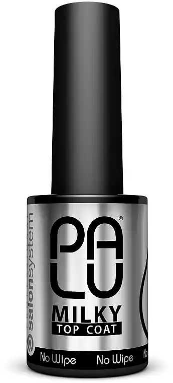 Non-Sticky Gel Polish Top
