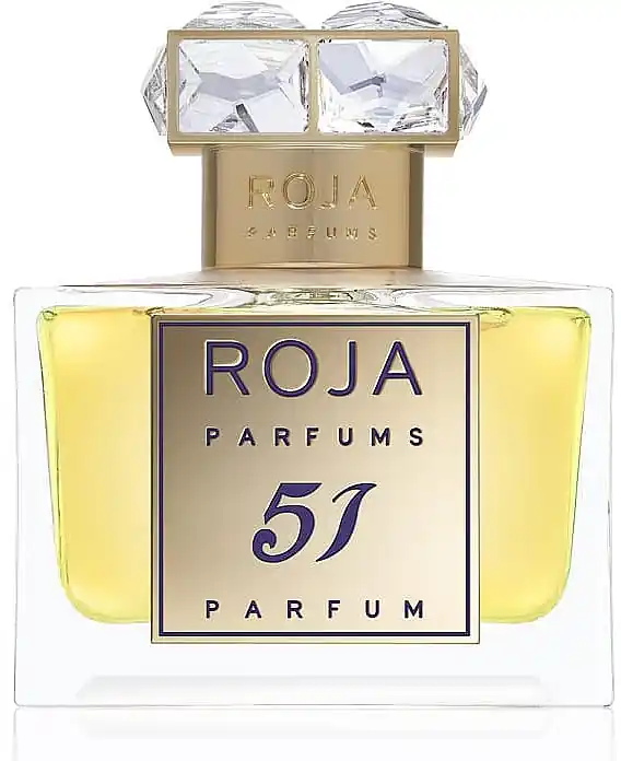 Roja Parfums 51 Pour Femme - Perfume