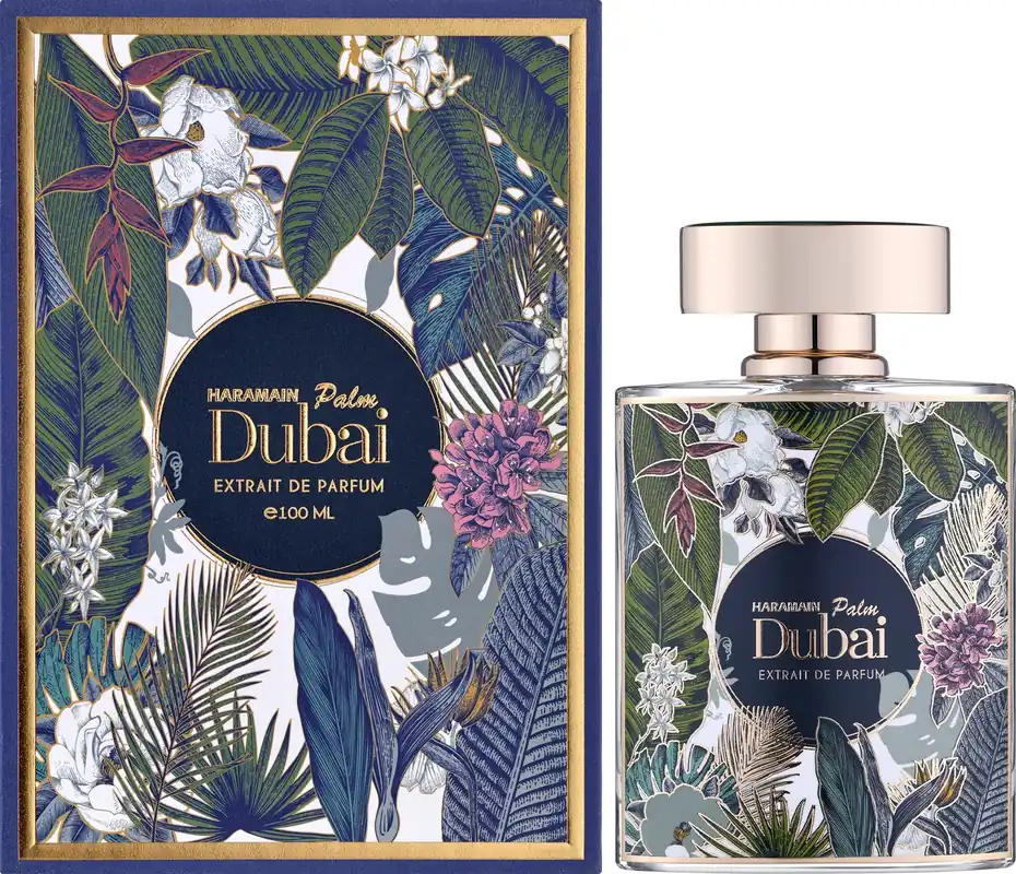 Al Haramain Haramain Palm Dubai - Perfume