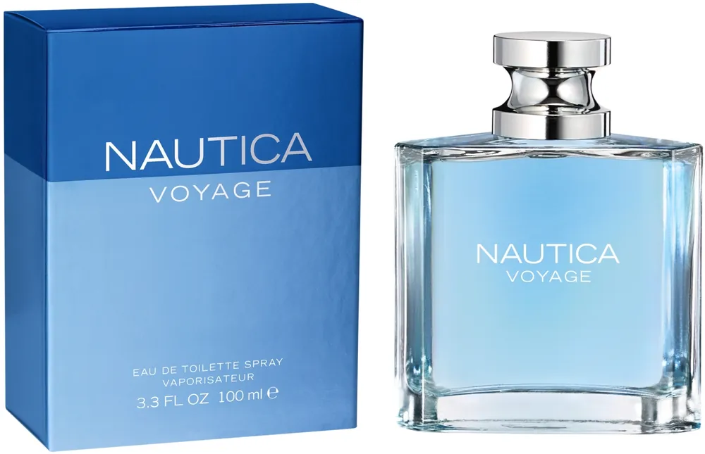 Nautica Voyage - Perfume