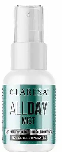Moisturizing Face Spray - Skin Care Products