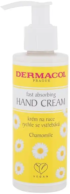 Chamomile Hand Cream - Bath and Body