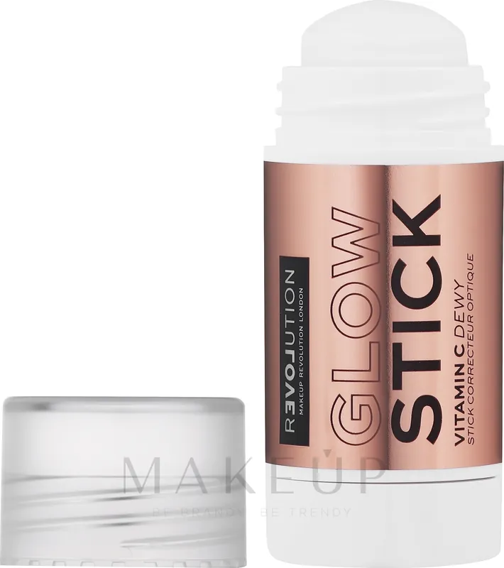 ReLove Fix Stick Glow Primer - Makeup