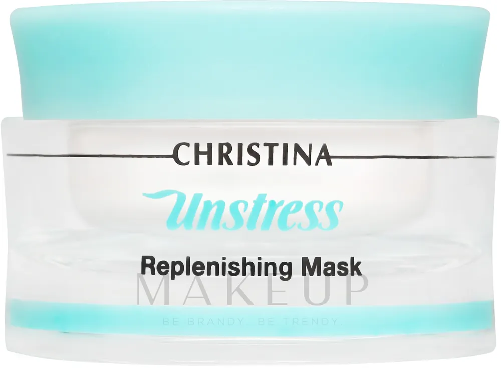 Replenishing Mask - Skin Care Products