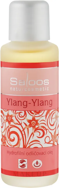 Ylang-Ylang Hydrophilic Oil