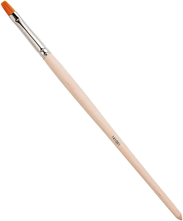 Body Brush, square - Accessories