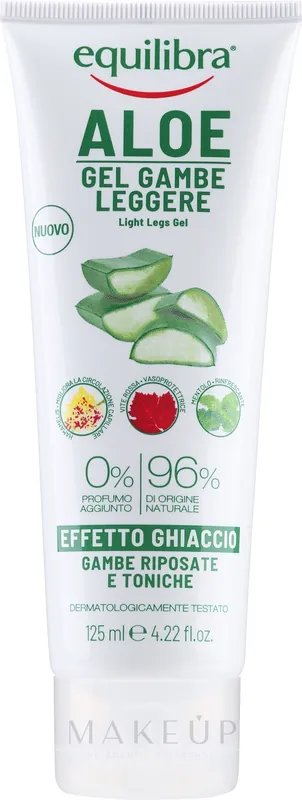 Foot Gel - Bath and Body