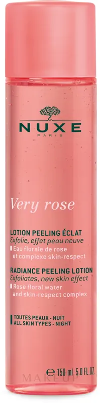 Radiance Peeling Lotion - Skin Care Products