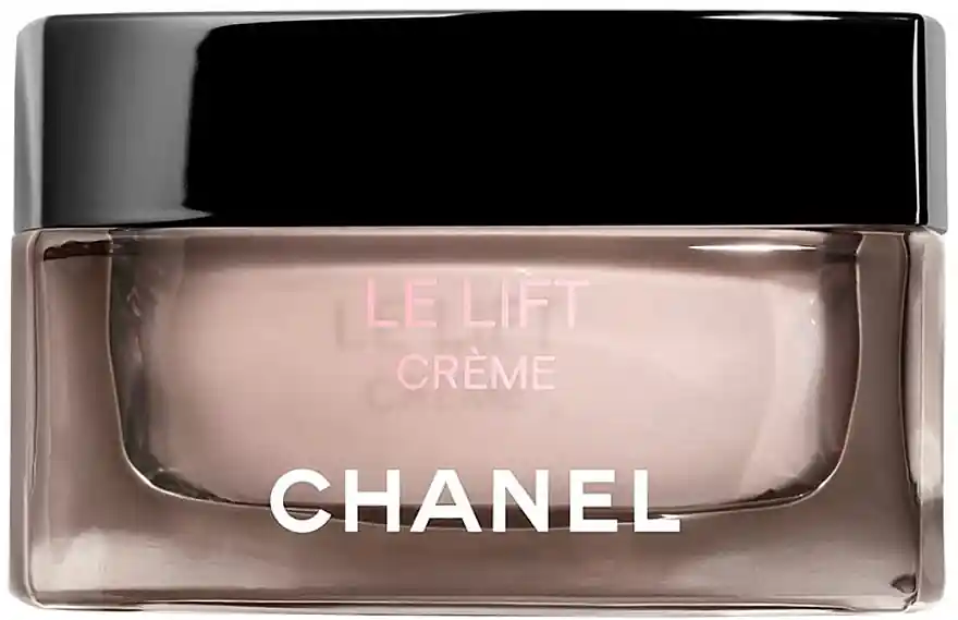Anti-Wrinkle Firming Cream