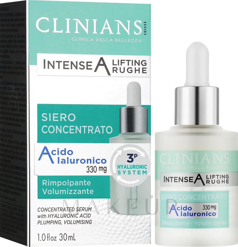 Anti-Aging Pomegranate Serum