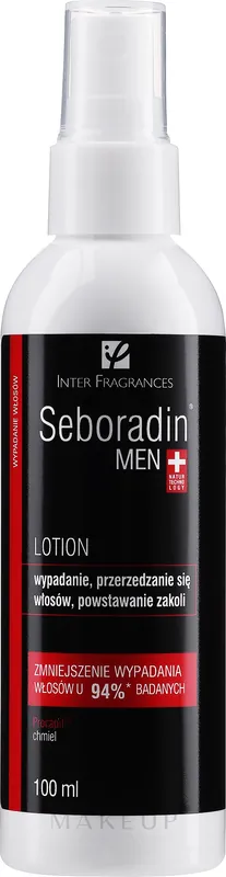Anti Hair Loss Lotion