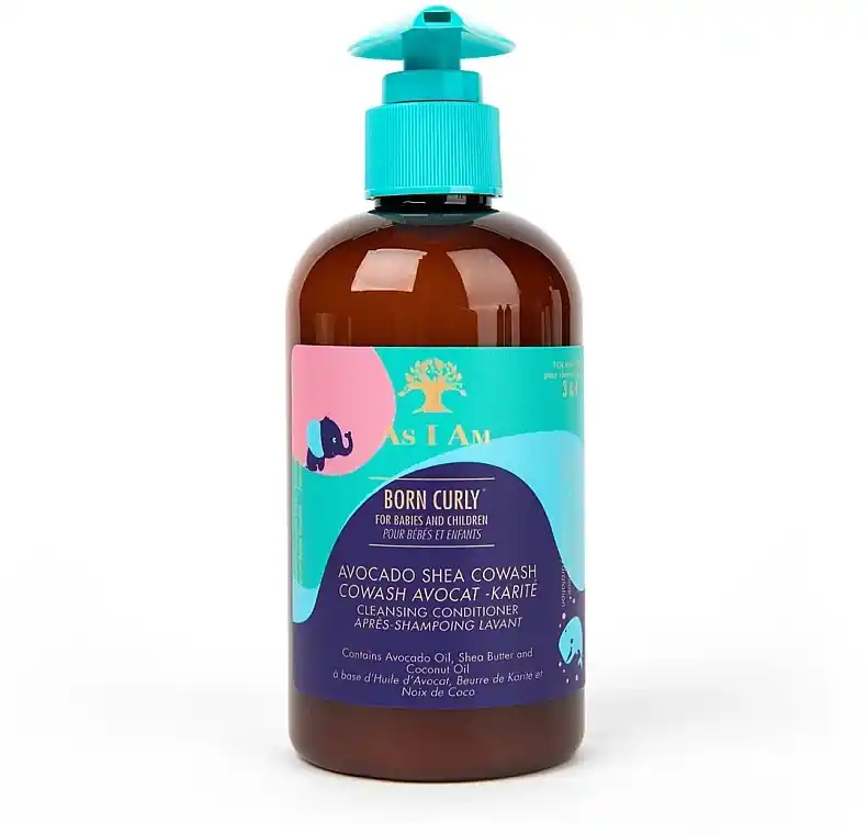 Shampoo - Hair