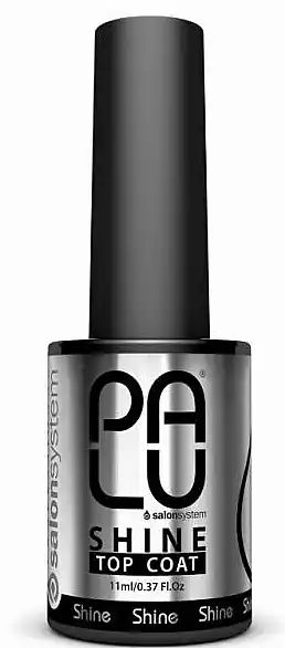 Top Coat - Nails