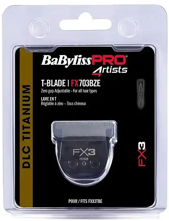 FX703BZE Blade Attachment - Accessories