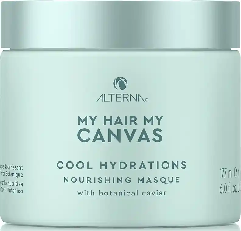 Moisturizing Mask for Brittle Hair