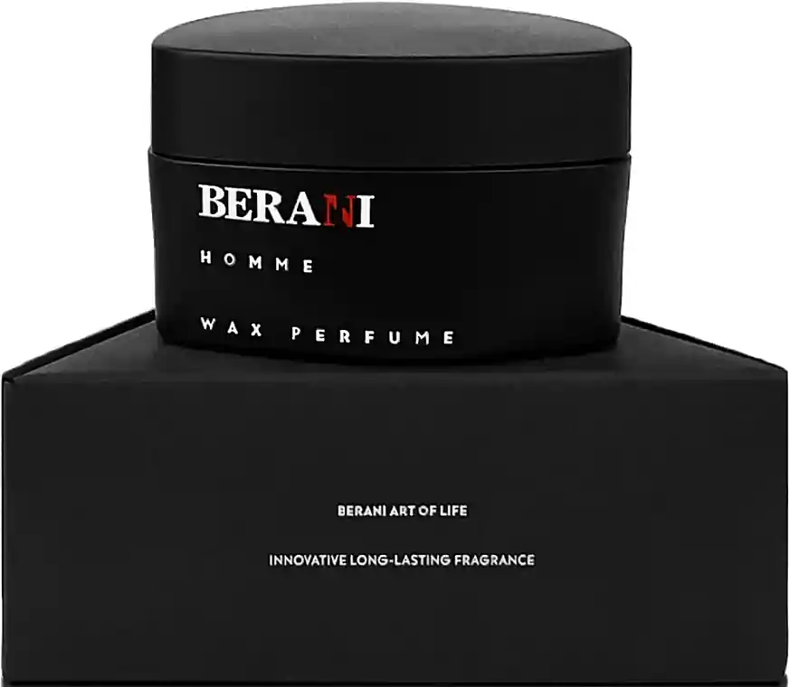 Berani Homme - Perfume