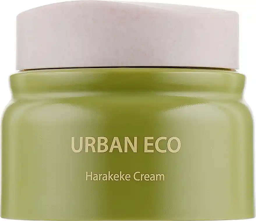 Face Cream with New Zealand Flax Extract - Skin Care Products