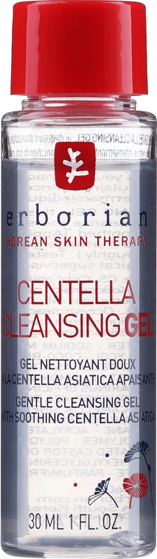 Centella Cleansing Gel - Skin Care Products