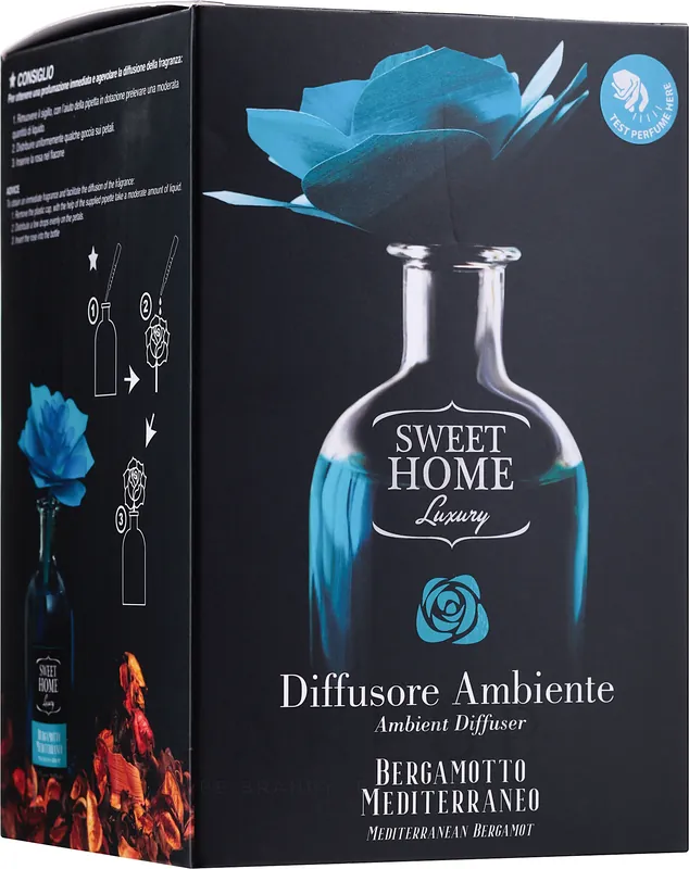 Reed Diffuser - Bath and Body