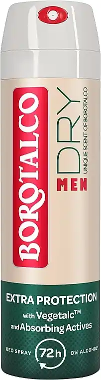 Deodorant-Spray for Men