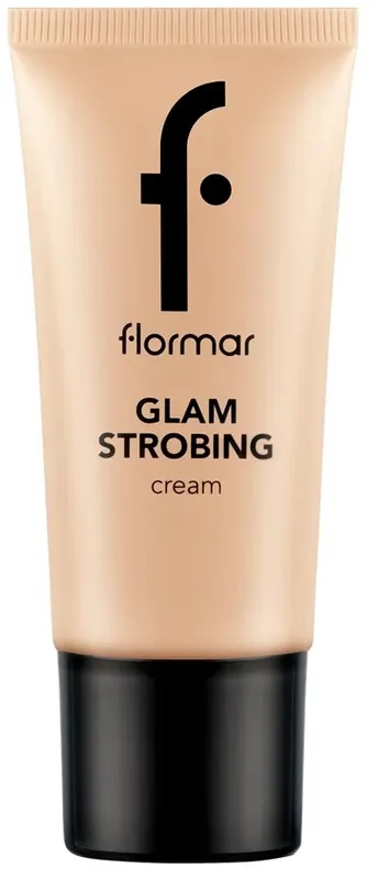 Flormar Glam Strobing Cream - Makeup