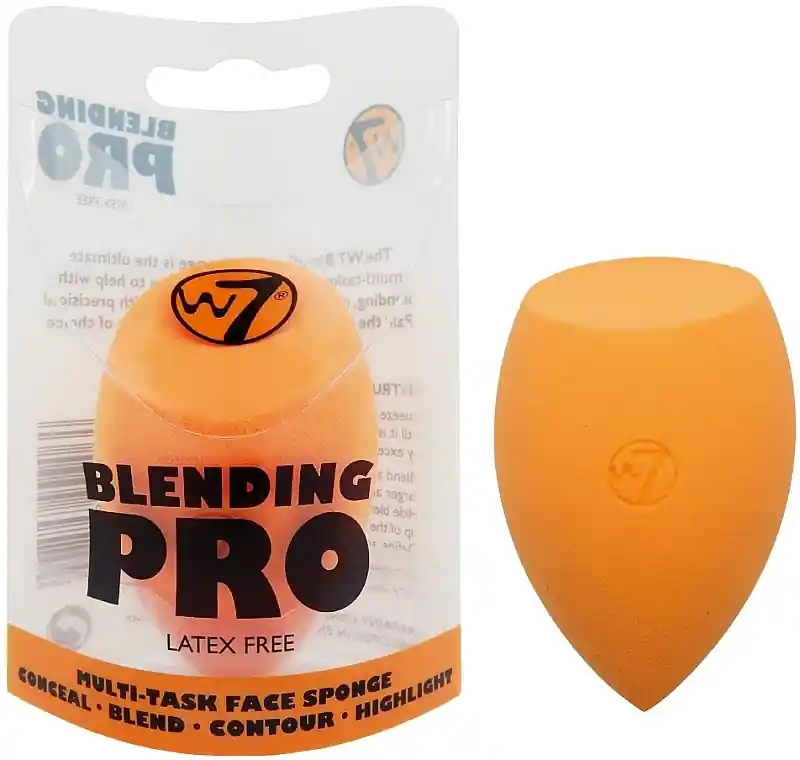 Makeup Sponge - Accessories
