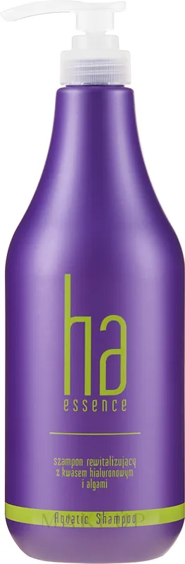 Hair Shampoo