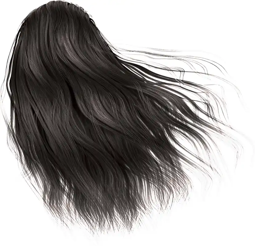 Men Hair Color