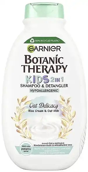 Shampoo - Hair