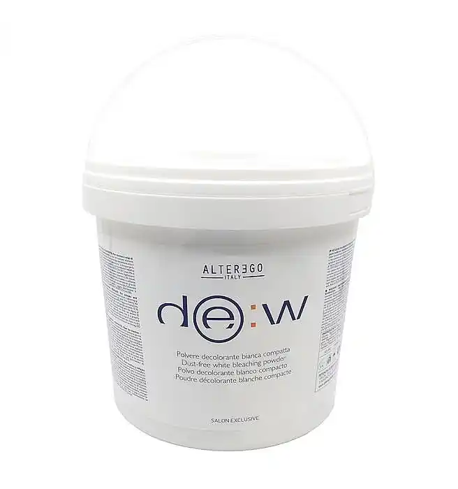Bleaching Powder - Hair