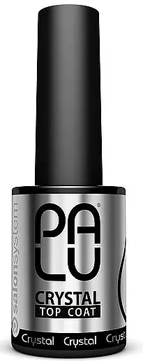 Top Coat - Nails