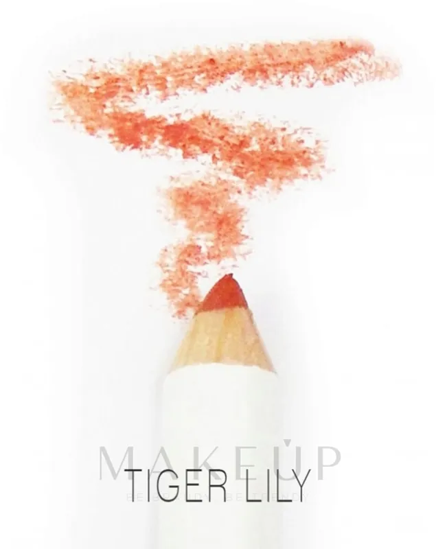 PHB Ethical Beauty 100% Pure Organic Lip Crayon - Makeup