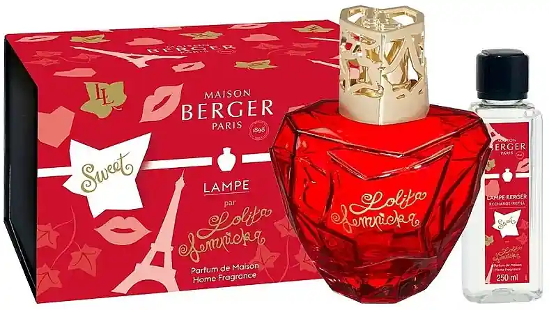 Maison Berger Lolita Lempicka - Perfume