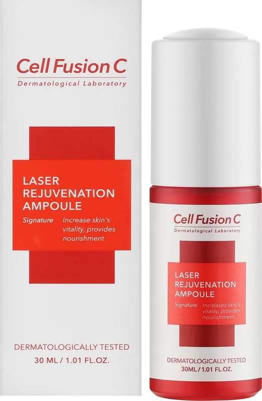 Face Serum - Skin Care Products