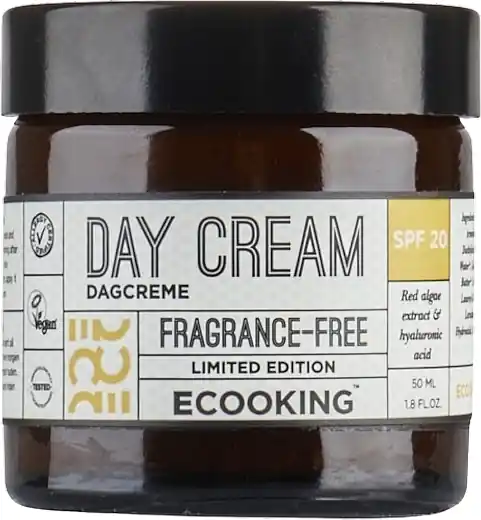 Day Face Cream - Skin Care Products