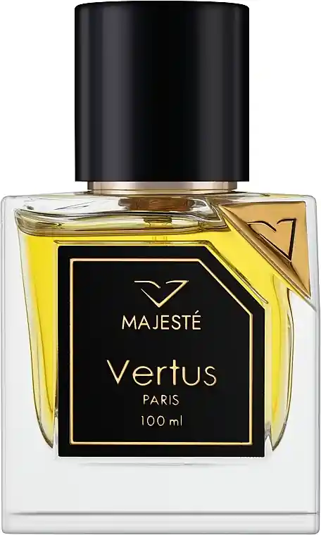 Vertus Majeste - Perfume