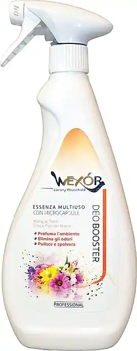 Fragrance Booster - Bath and Body