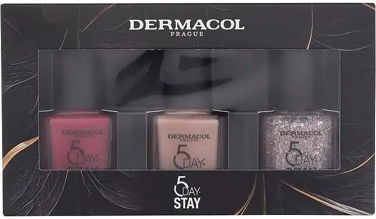 Nail Polish Set - Nails