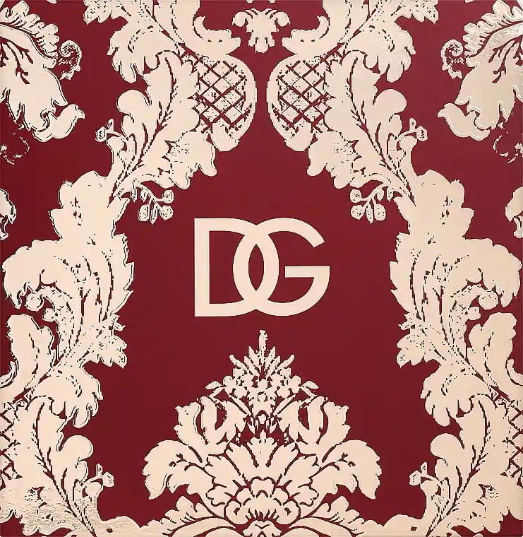 Dolce & Gabbana Q Eau - Perfume