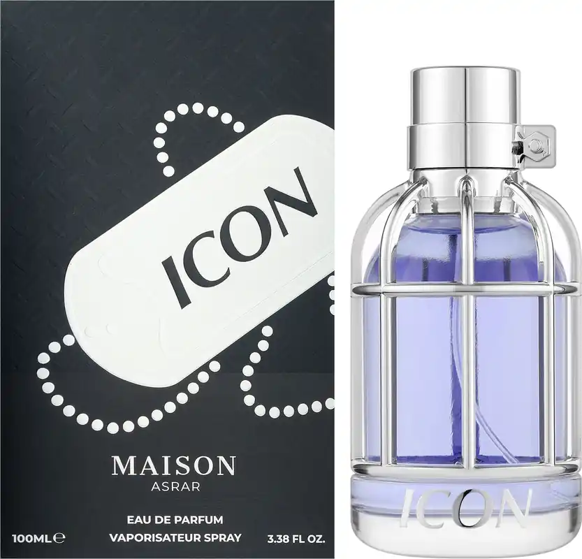 Maison Asrar Icon - Perfume