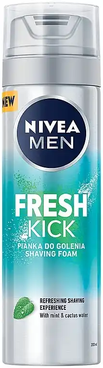 Shaving Foam - Men