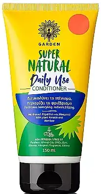 Conditioner for All Hair Types