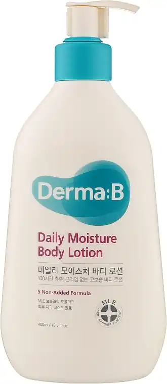 Gentle Moisturizing Body Lotion - Bath and Body